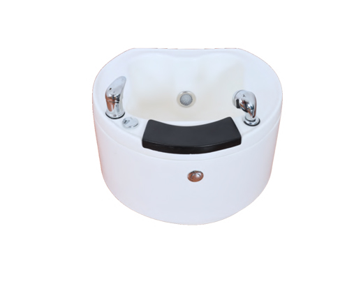 Portable Pedicure Tub