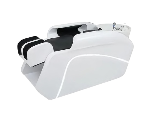 Korean Head Spa Bed