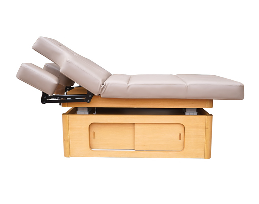 Taksh Bed