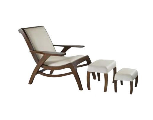 Ragni Foot Reflexology Chair