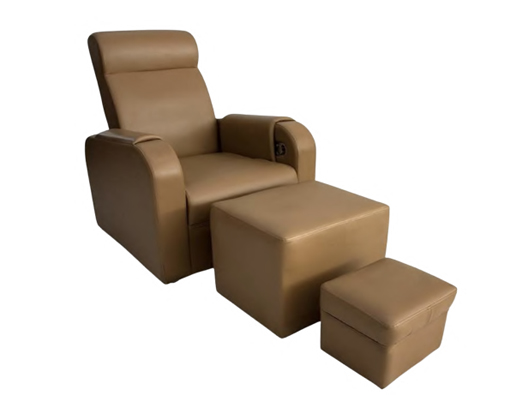 Kayan Foot Reflexology Sofa
