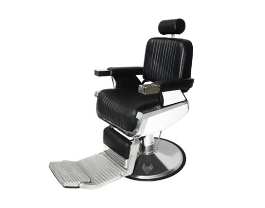 Kenneth Barber Chair