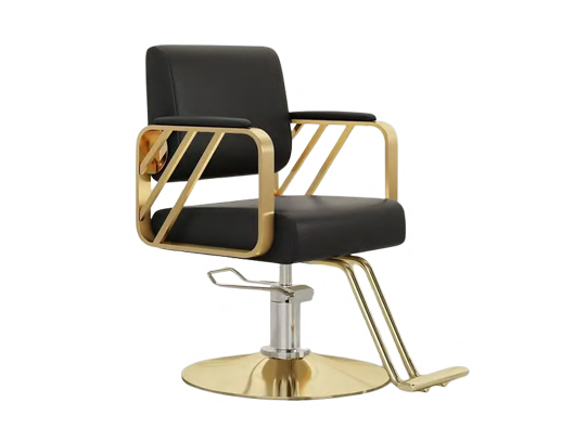 Deuce Styling Chair