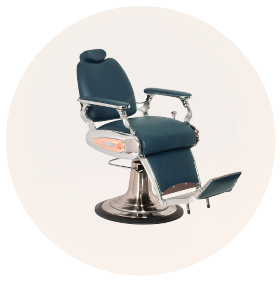 Barber Chair