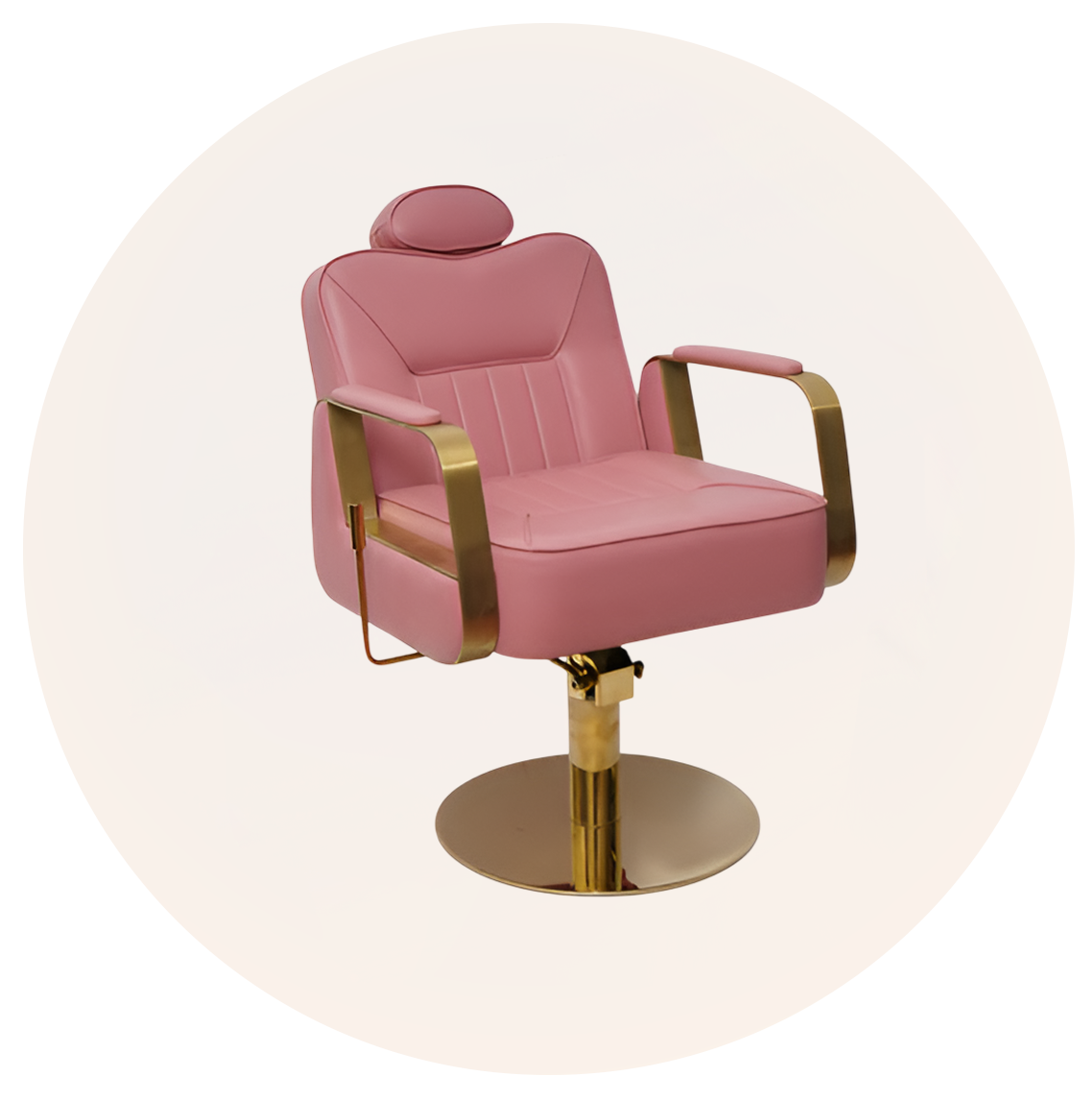 Multipurose Chair