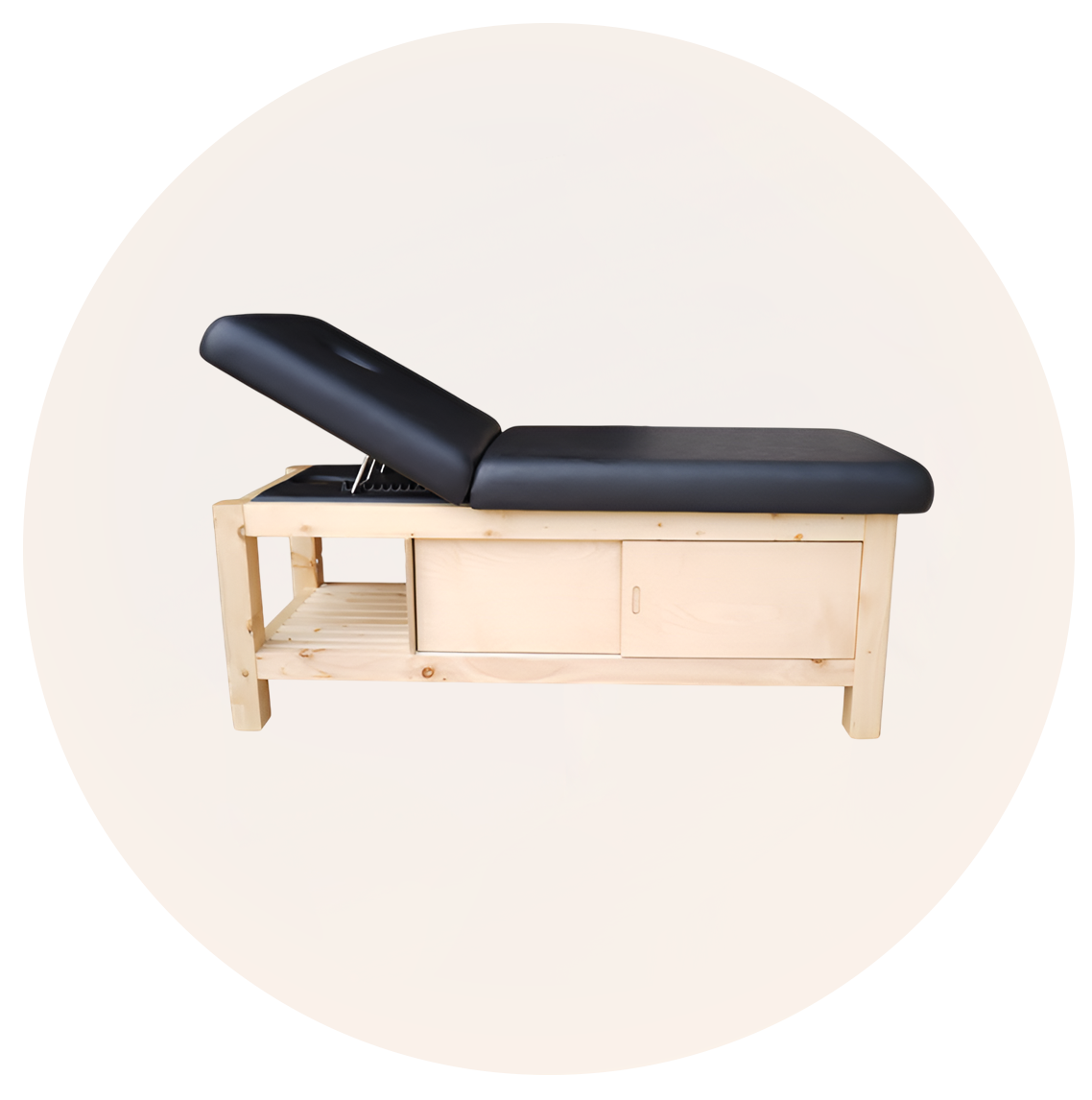 Massage & Facial Beds