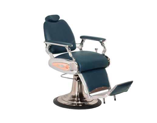 Johnson Barber Chairs