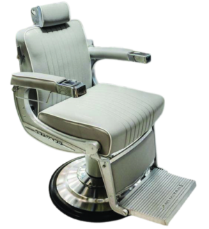Madelin Barber Chair