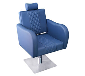 Nexus Unisex Styling Chair