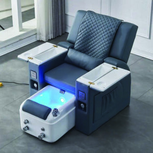 Pedicure & Manicure Furniture