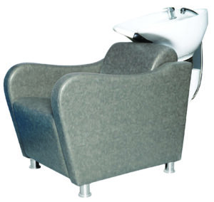 Spirit Hairwash Station