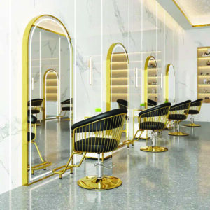 Barber Chairs