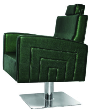 Oasis Unisex Styling Chair