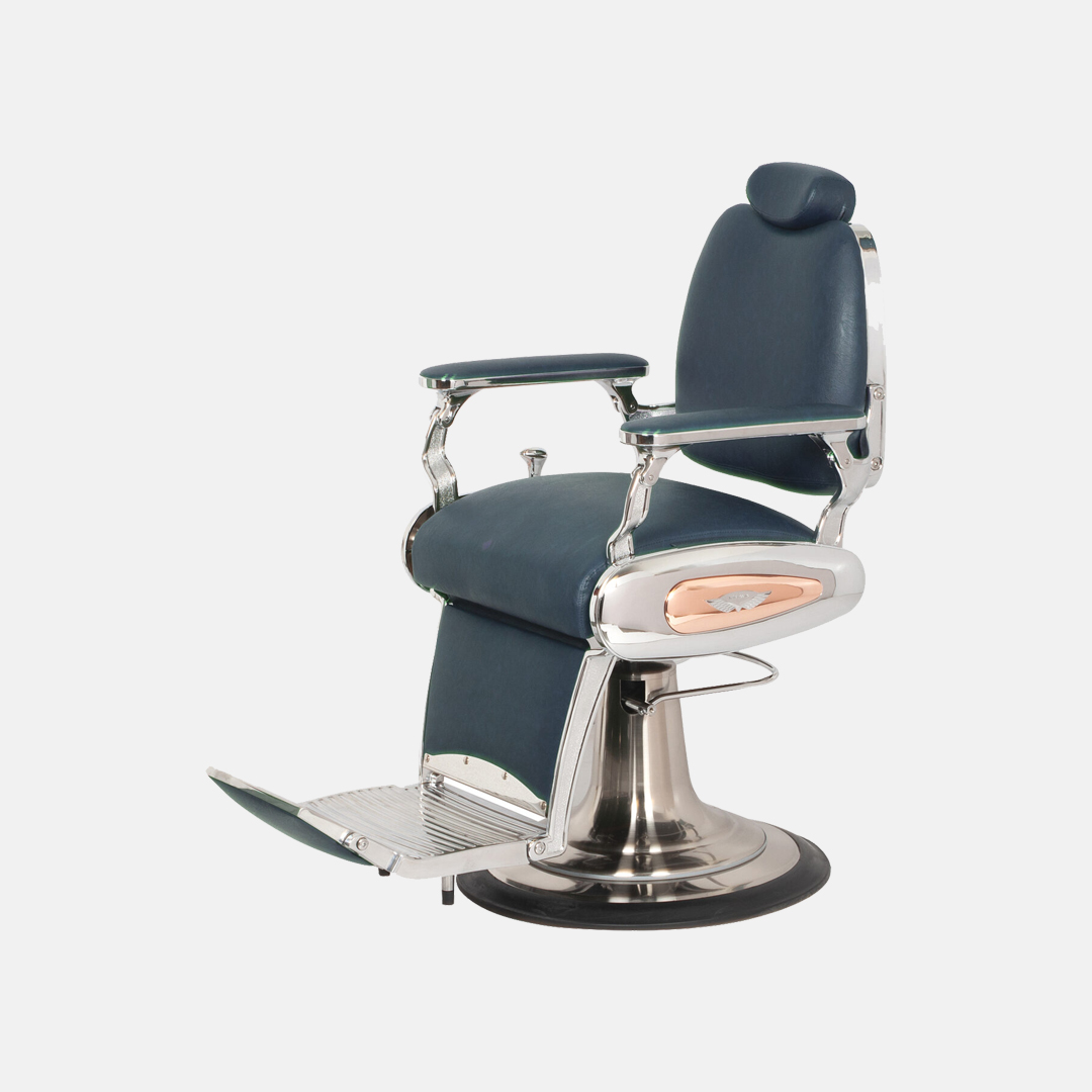 Jhonson Barber Chair
