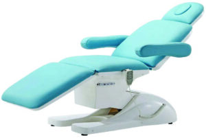 Derma treatment chair