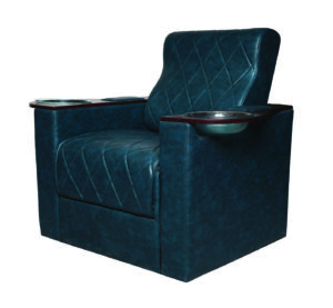 Desire pedicure Sofa