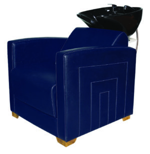 Oasis Hairwash Station