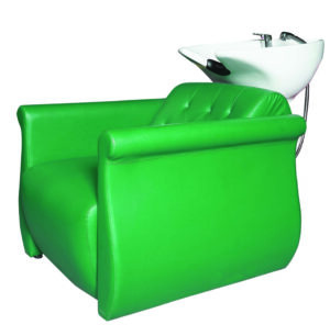 Ambition Hairwash Station