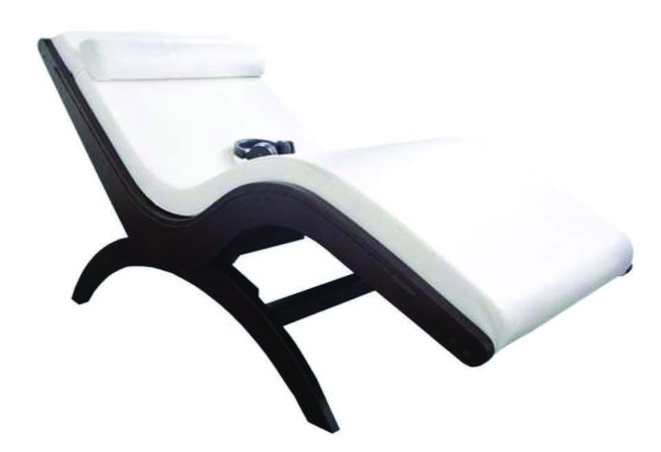 Reflexology & Loungers