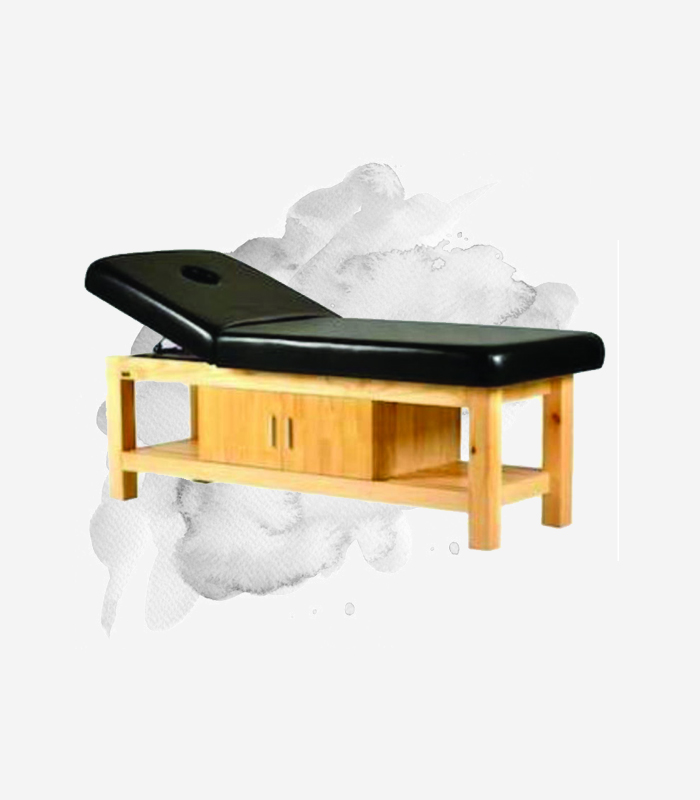 Massage Beds